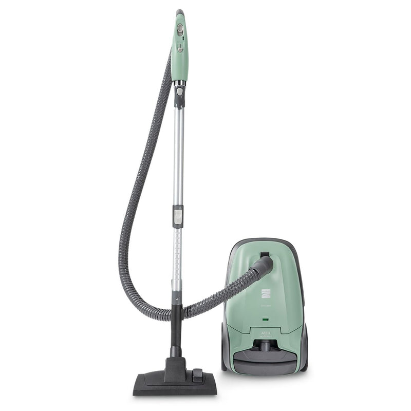 Kenmore 400 Series HEPA Multi-Surface Bagged Corded Canister Vacuum, 14-in, 12A F7