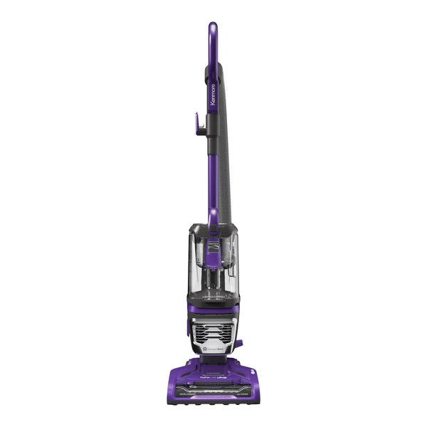 Kenmore 850W Featherlite Lift-Up Upright Vacuum with Hair Eliminator N6