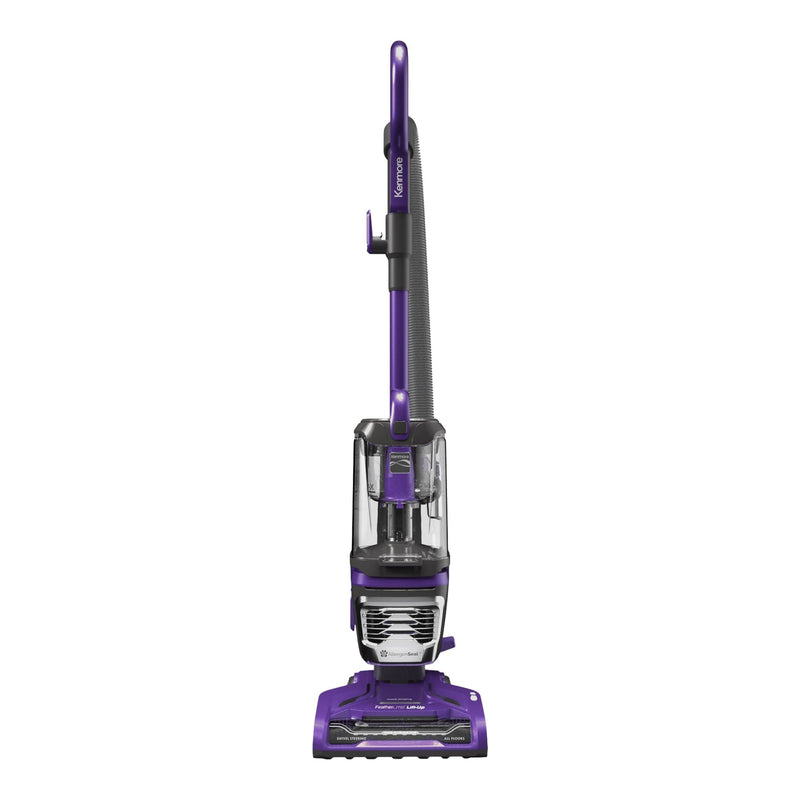 Kenmore 850W Featherlite Lift-Up Upright Vacuum with Hair Eliminator N6