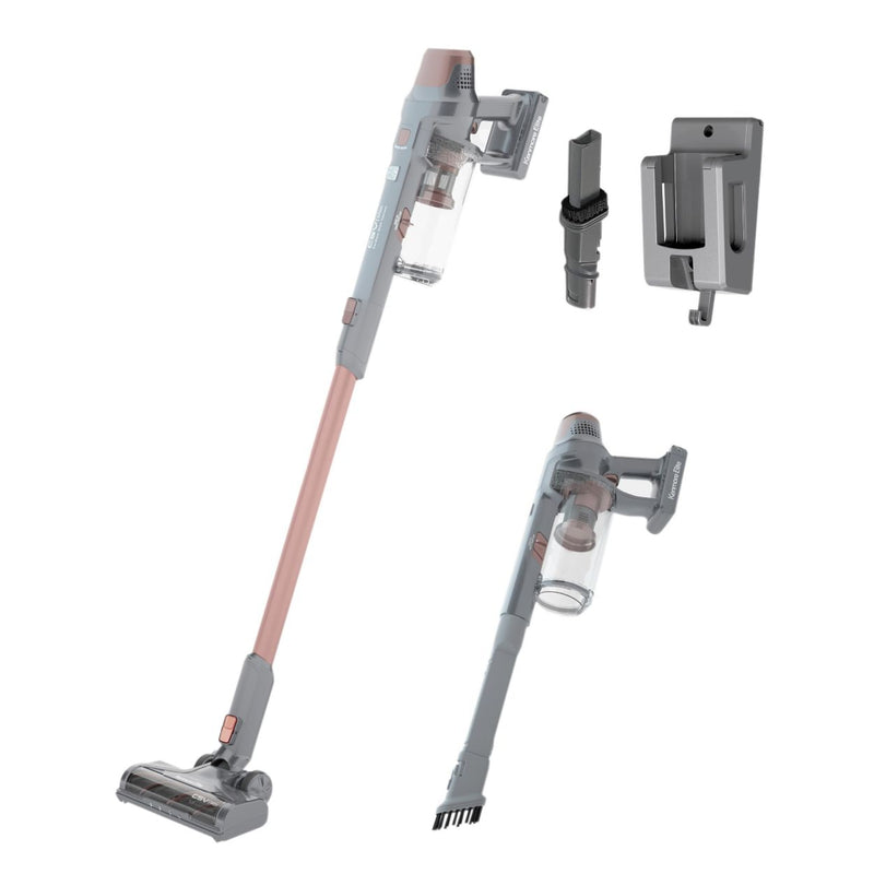 Kenmore Elite CSV Ultra-Lightweight Cordless Bagless Stick Vacuum, 21.6V D8