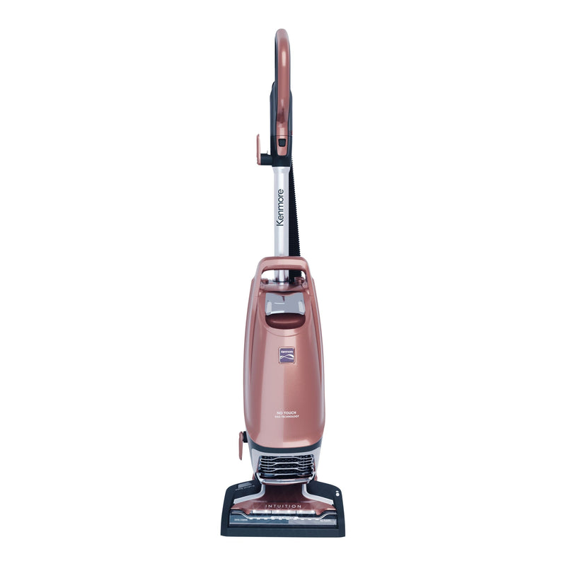 Kenmore Intuition 2-Motor Bagged Upright Vacuum I9