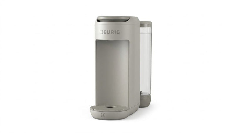 Keurig K-Mini Mate Plus Warm Stone L2