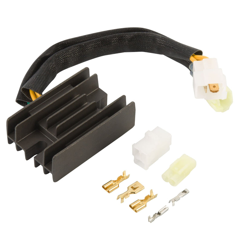 KIMPEX Arctic Cat Voltage Rectifier, Suzuki W6