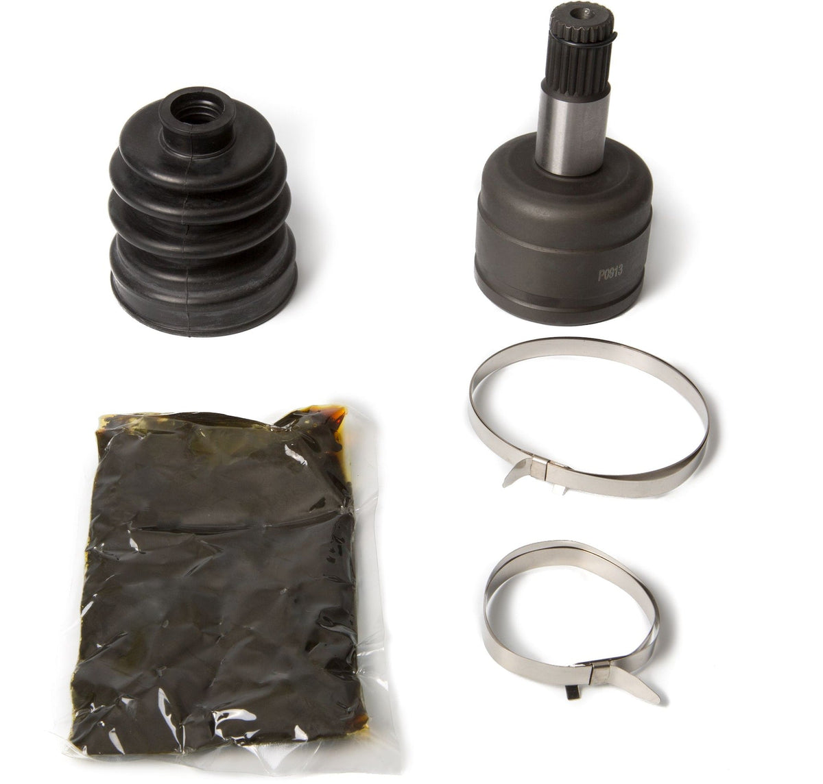 KIMPEX Pick Up Coil Assembly