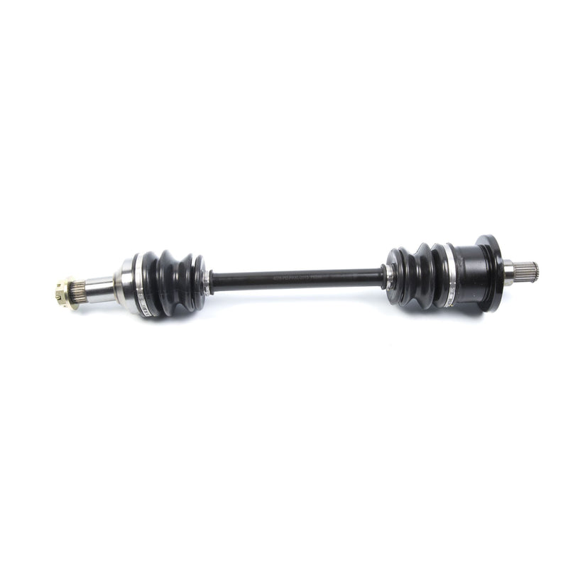 KIMPEX Regular All Complete Axle, Front Left Y6