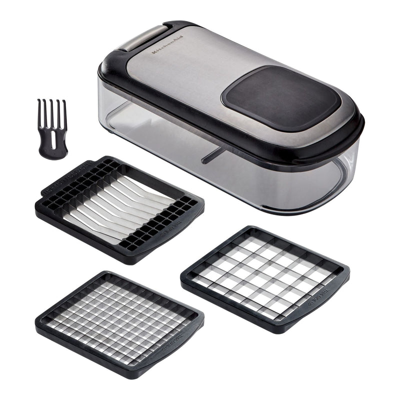 Kitchen Aid 3-in-1 Chopper N0