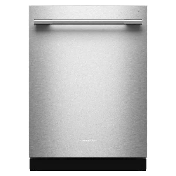 KitchenAid 24 in Built-In Third Rack Dishwasher with ProDry System Y1