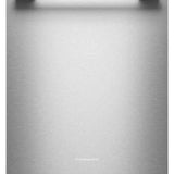 KitchenAid 24 in Built-In Third Rack Dishwasher with ProDry System
