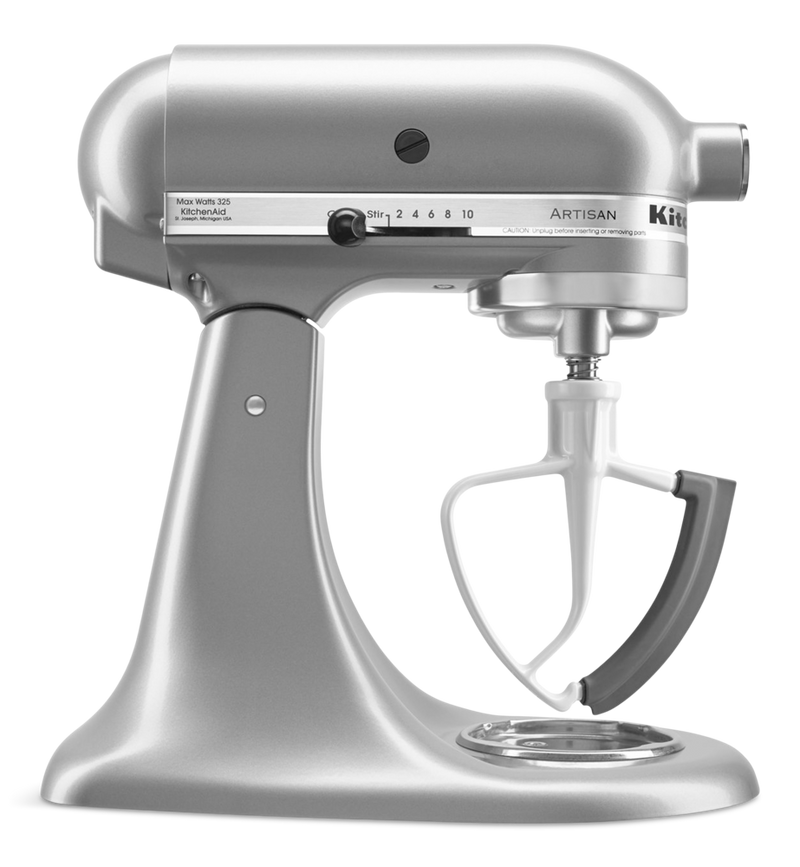 KitchenAid 6-Quart Flex Edge Beater Accessory S6