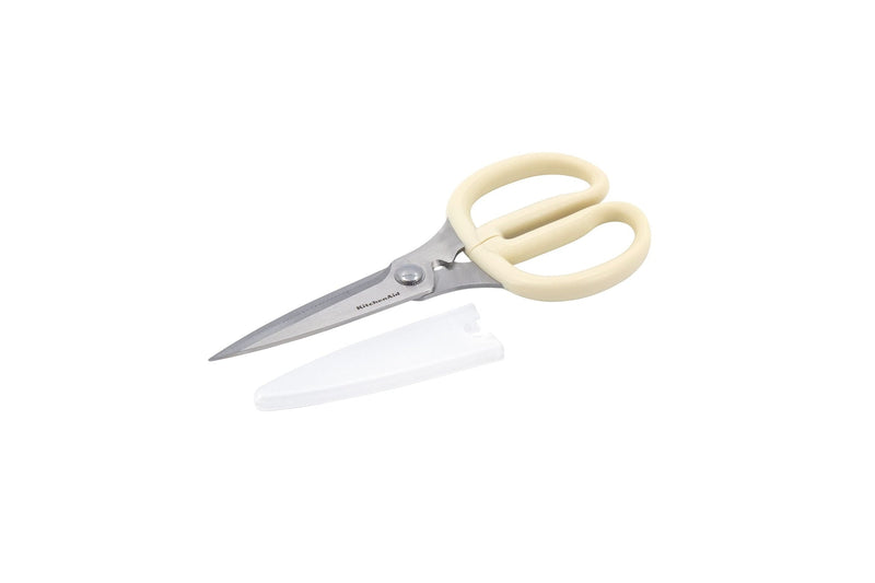 KitchenAid All Purpose Stainless Steel Kitchen Shears A9