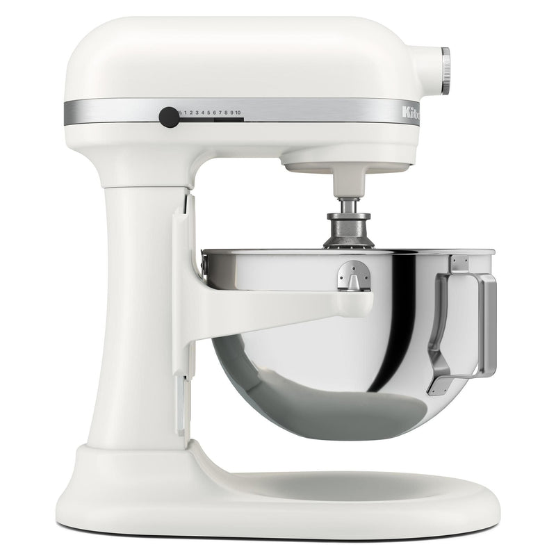 KitchenAid Bowl Lift Stand Mixer, 5.5-Qt F7