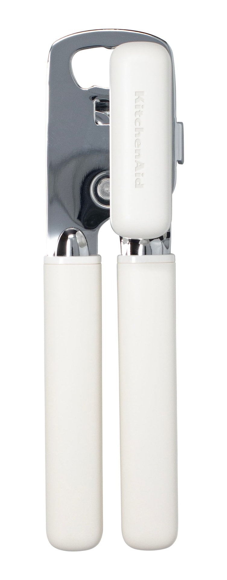 KITCHENAID CLASSIC HARD HANDLE CANOPENER PROCELAIN W6