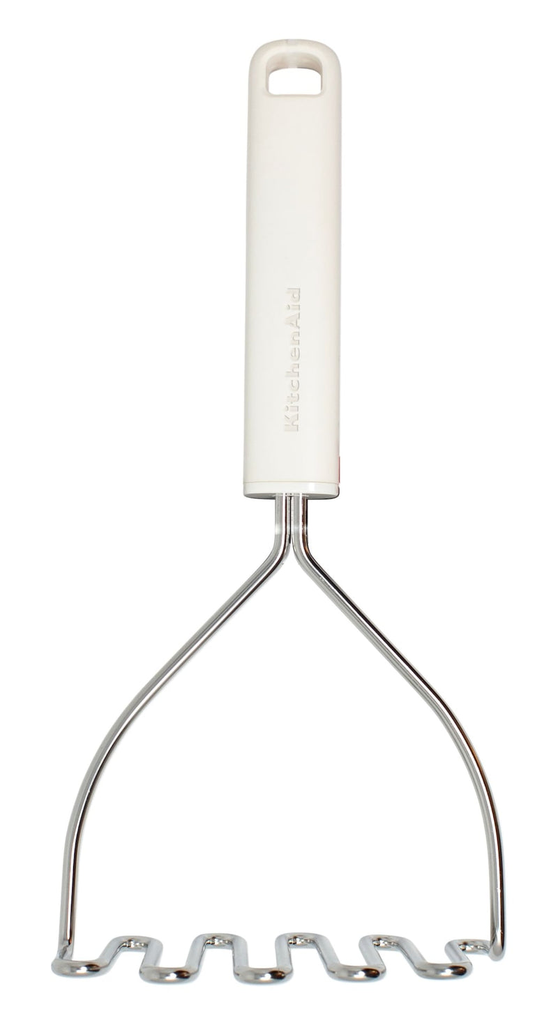 KITCHENAID CLASSIC MASHER PROCELAIN D6