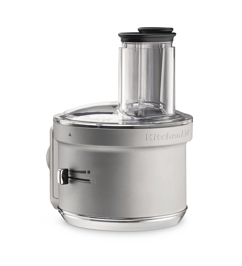 KitchenAid Food Processor Stand Mixer Attachment with Dicing Kit W3