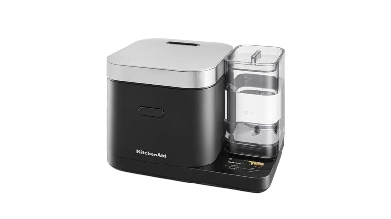 KITCHENAID Fully Automatic Rice Cooker with 21 Presets Y9