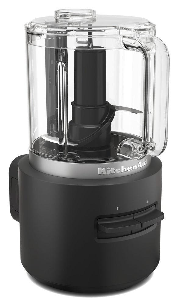KitchenAid Go Cordless Food Chopper, Battery Included Q0