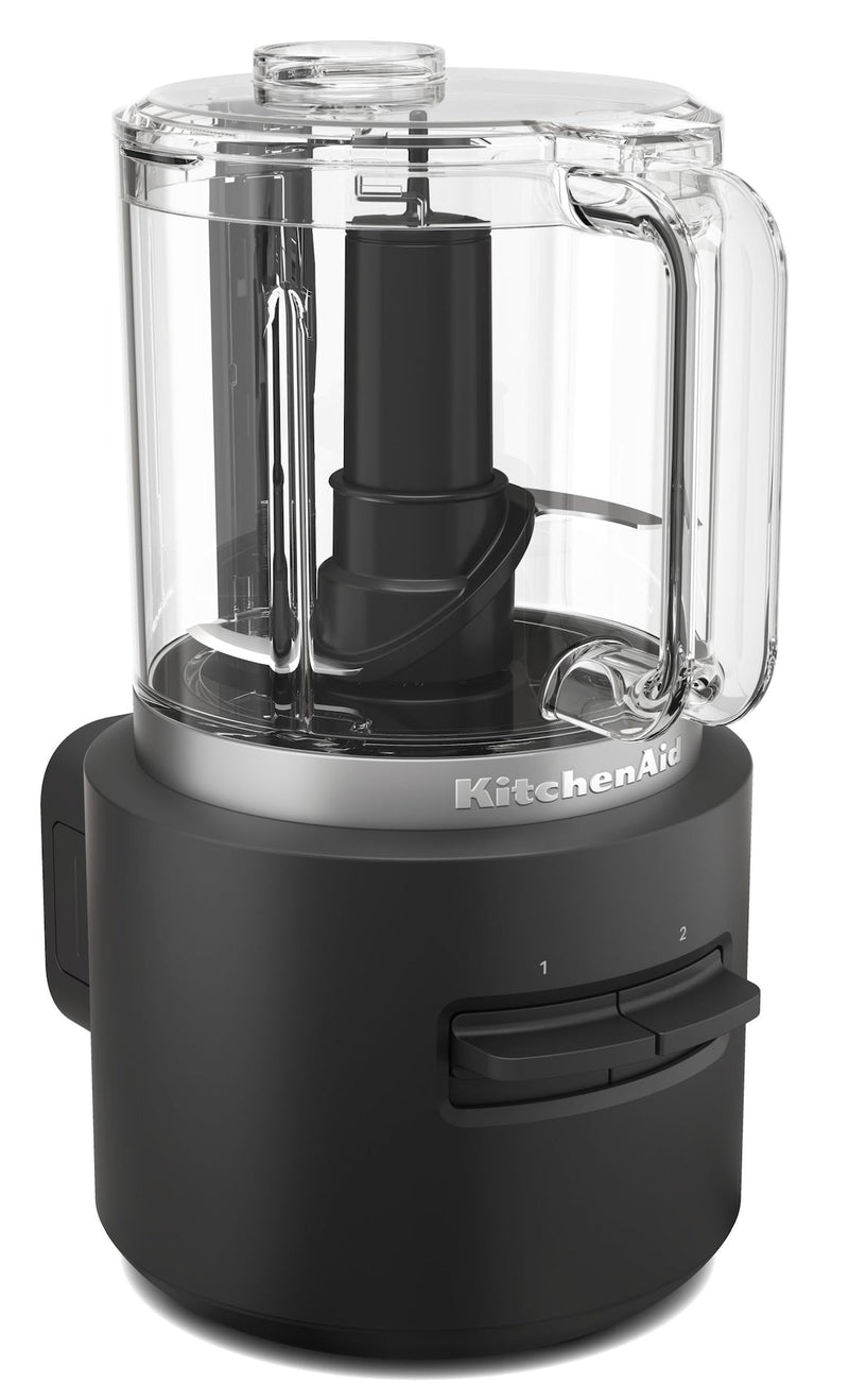 KitchenAid Go Cordless Food Chopper, Battery Included Q0