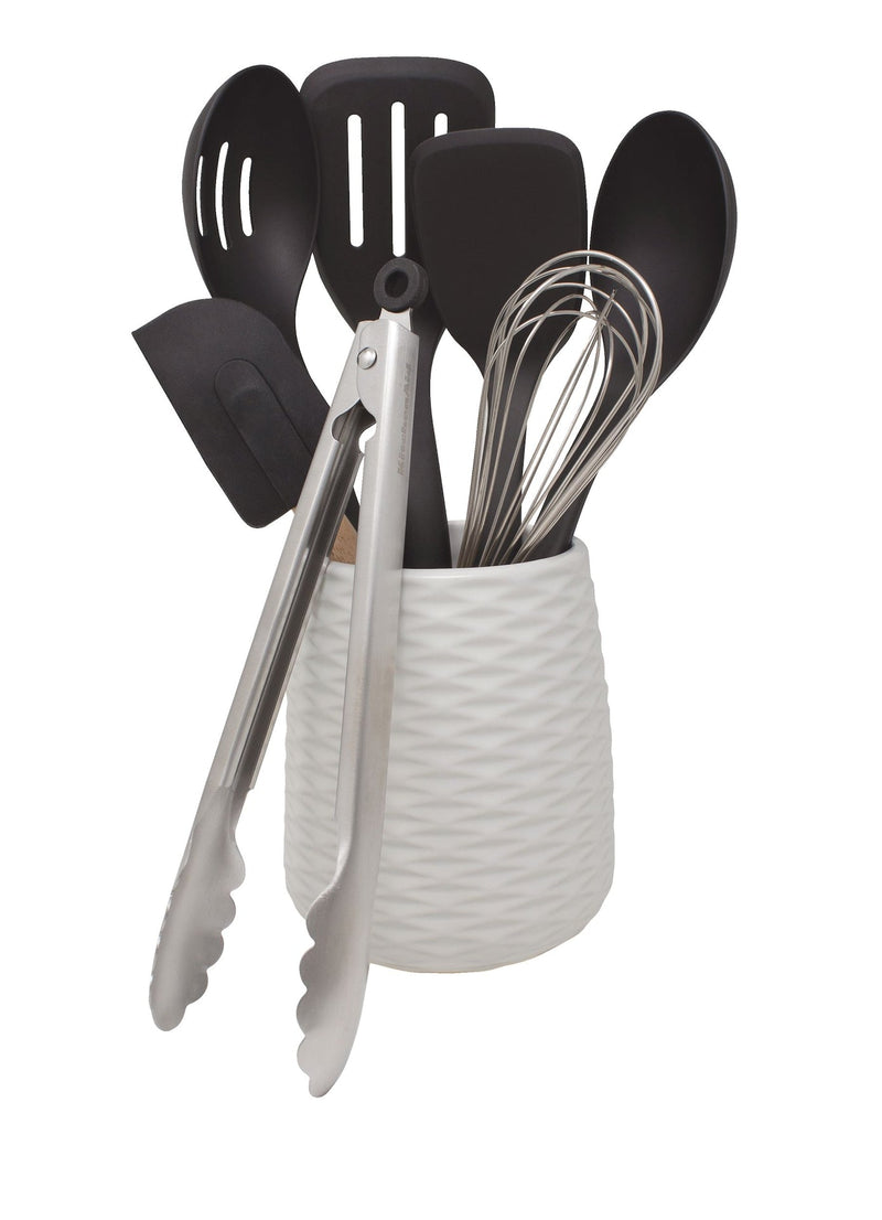 KitchenAid Gourmet Crock Set, 8-pc A3