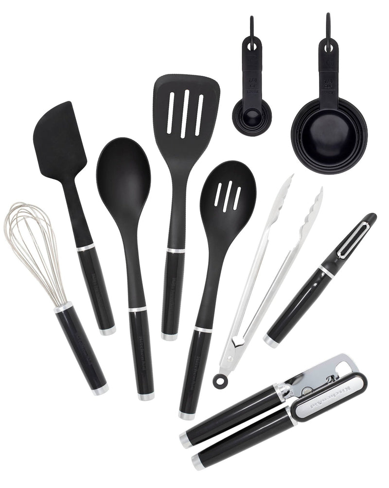 KitchenAid Gourmet Tool Set, 17-pc G7