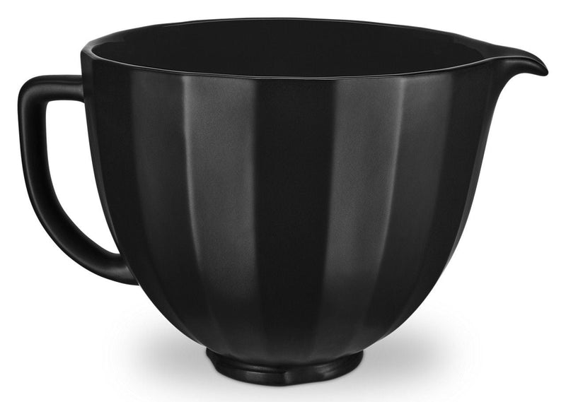 KITCHENAID Microwave/Oven Safe Ceramic Bowl, Shell V7