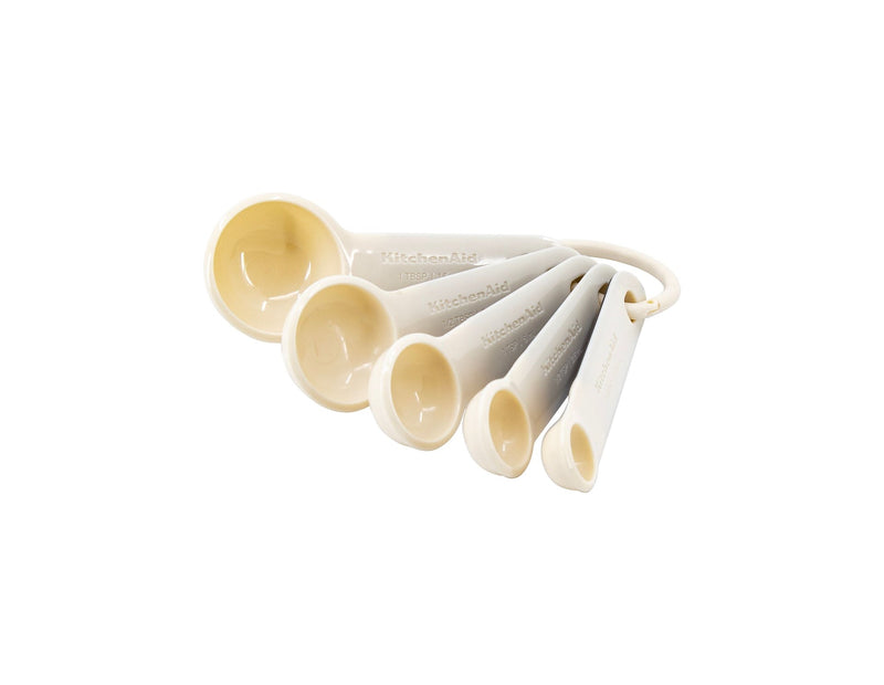 KitchenAid Plastic Measuring Spoons K8