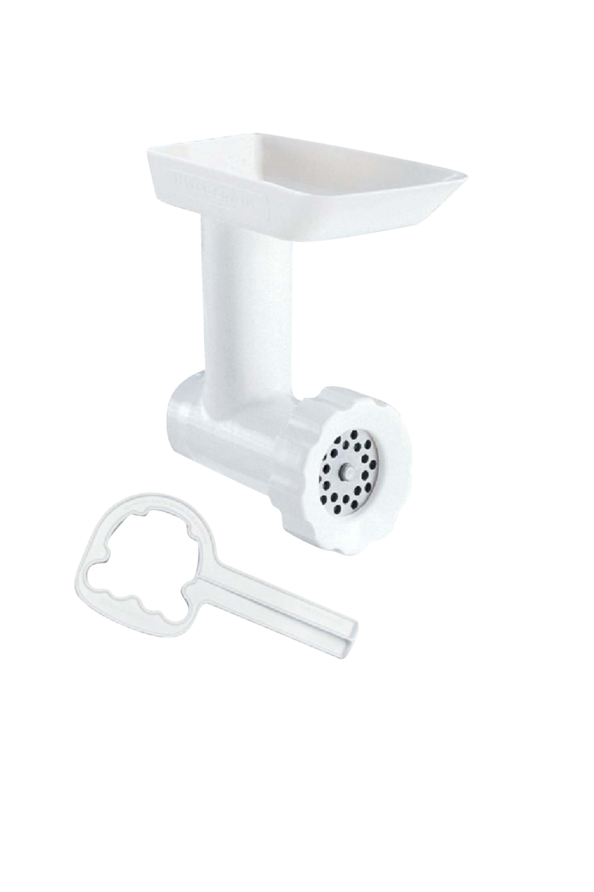 KitchenAid Plastic Meat Grinder Stand Mixer Attachment G7