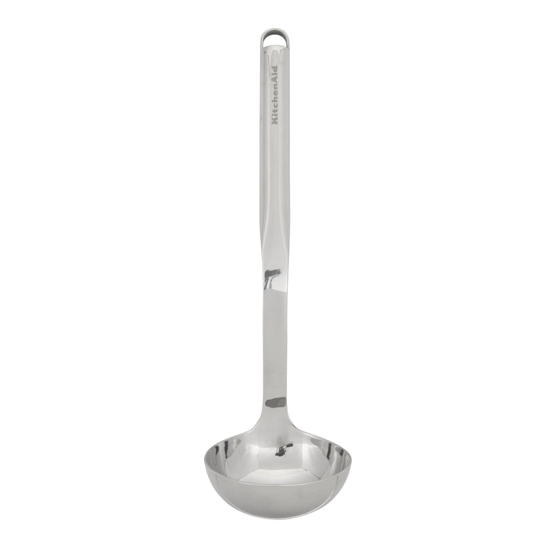 KitchenAid Premium Stainless Steel Ladle H3