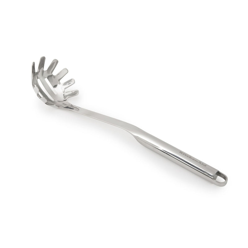 KitchenAid Premium Stainless Steel Pasta Fork L7