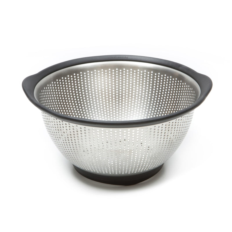 KitchenAid Stainless Steel Colander, 4.7-L H6