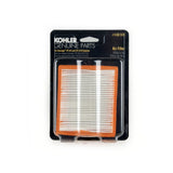 Kohler 149cc Replacement Air Filter for Lawn Mowers with XT-6.5 and XT-6.75 Engines