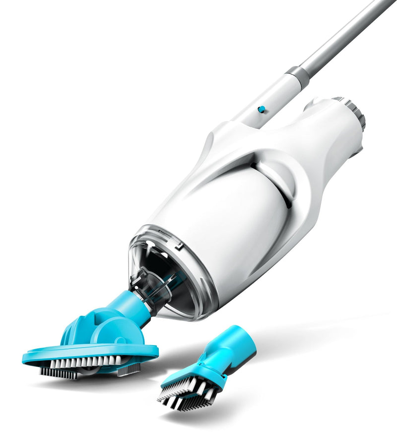 Kokido Curved Pool & Spa Vacuum F6