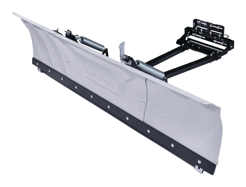Kolpin 17-0000 Switchblade ATV Snow Plow System, 48-60-in O1