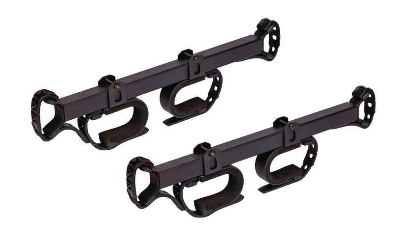Kolpin 20079 UTV Overhead In-Cab Gun & Bow Rack I8
