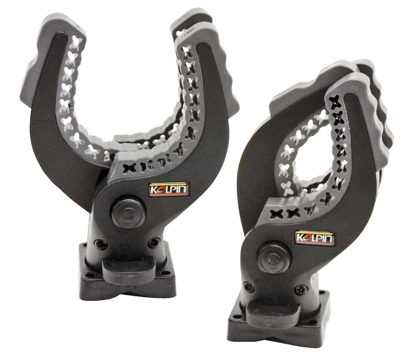 Kolpin 21540 Ratcheting Rhino Grip, Pair S3