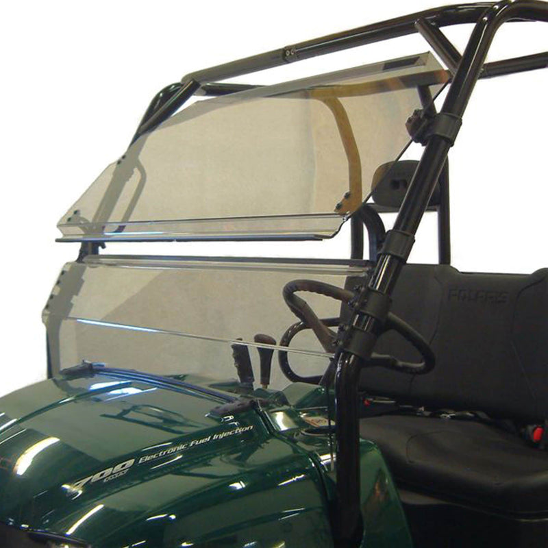 Kolpin 2611 Full-Tilt UTV Windshield for Polaris Ranger 500/700 A5