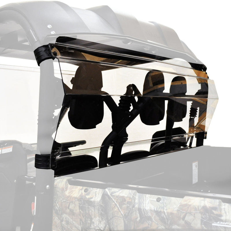 Kolpin 2721 Rear Panel UTV Windshield for Yamaha Viking H5