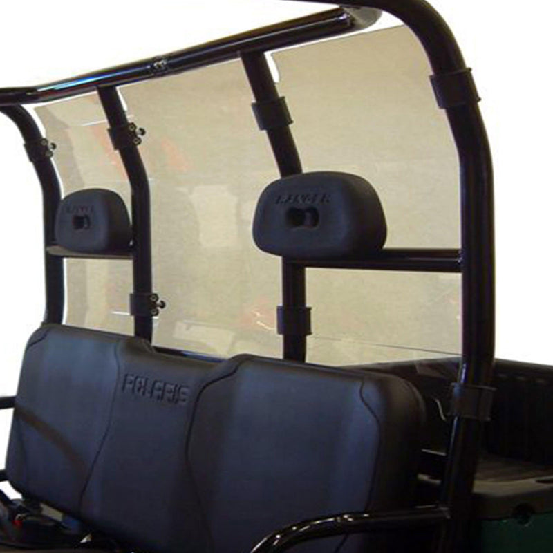 Kolpin 2730 Rear Panel UTV Windshield for Polaris Ranger 500/700 2005-2008 D8