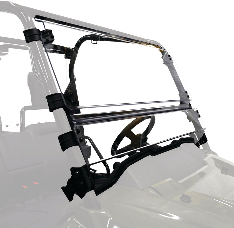 Kolpin 2737 UTV Windshield for Honda Pioneer 700 2-Pass/4-Pass R8