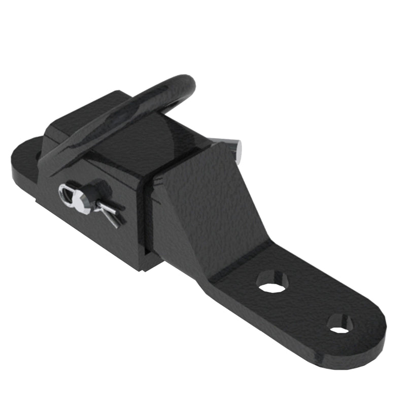 Kolpin 3-Way Receiver ATV Hitch S8