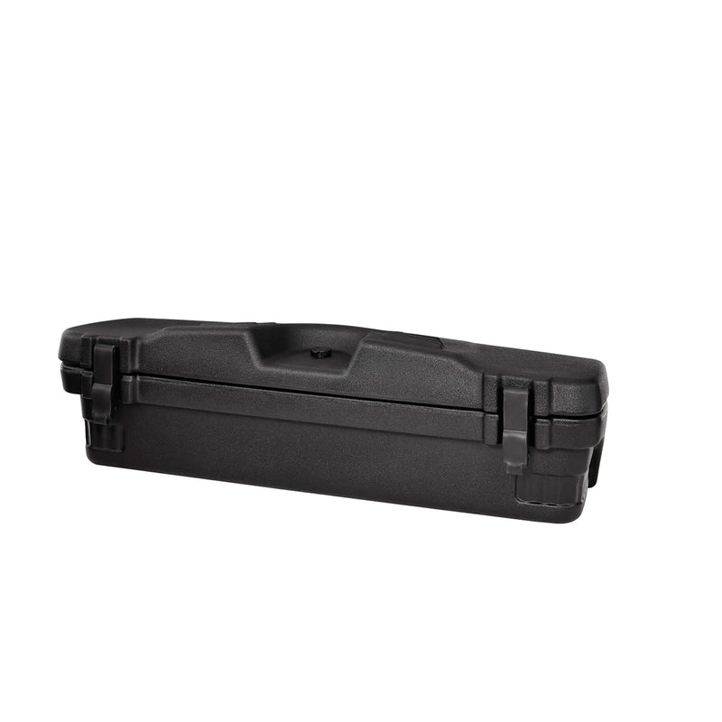 Kolpin 93101 ATV Trail Front Storage Box, 30.25-in L x 13.5-in W x 8.8-in H M3
