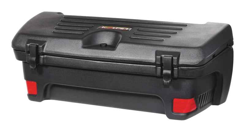 Kolpin 93201 ATV Trail Rear Storage Box V1