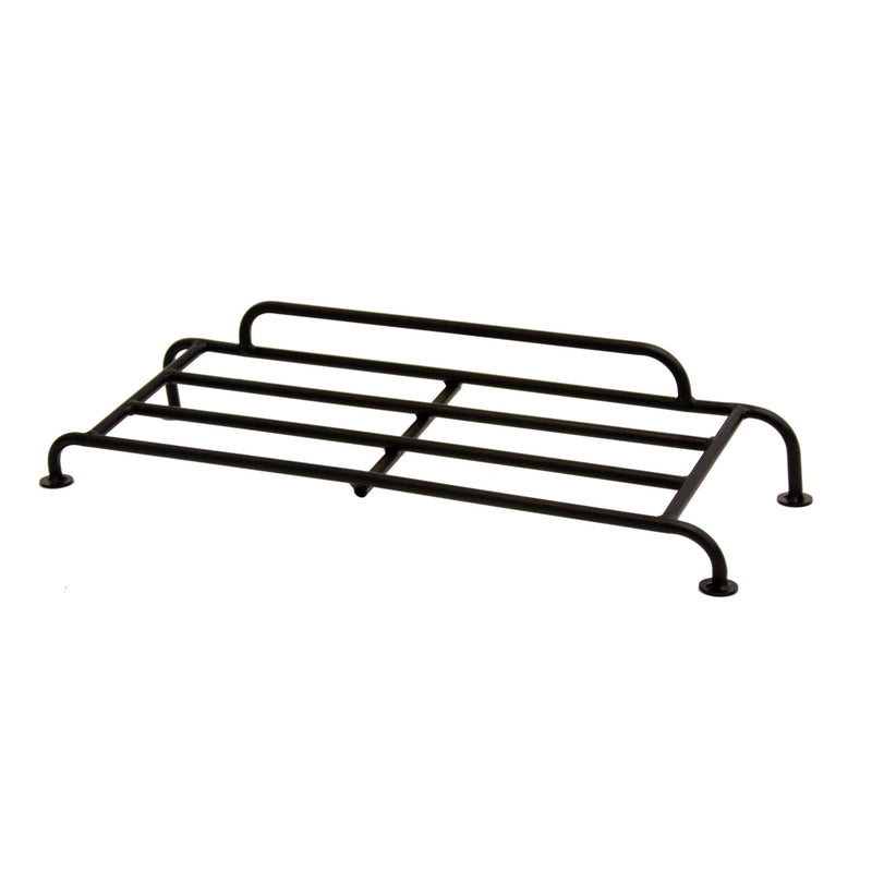 Kolpin 93202 ATV Accessory Rack for Rear Trail Box R0