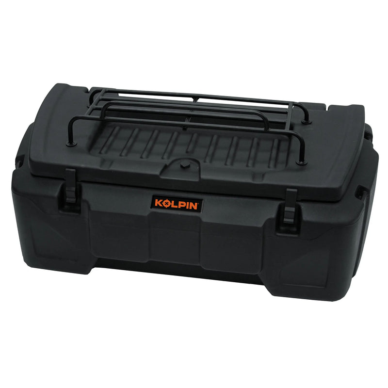 Kolpin ATV Outfitter Storage Box, L Y6