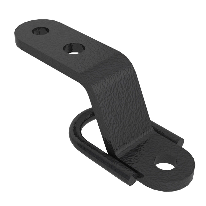 Kolpin ATV/UTV 3-Way Multi-Purpose Bolt-On Hitch V6