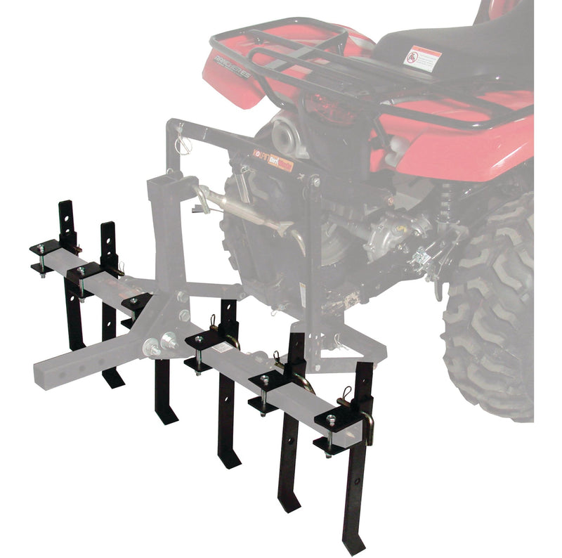 Kolpin ATV/UTV Dirtworks Chisel Plow/Scarifier Kit Tool Attachment K2
