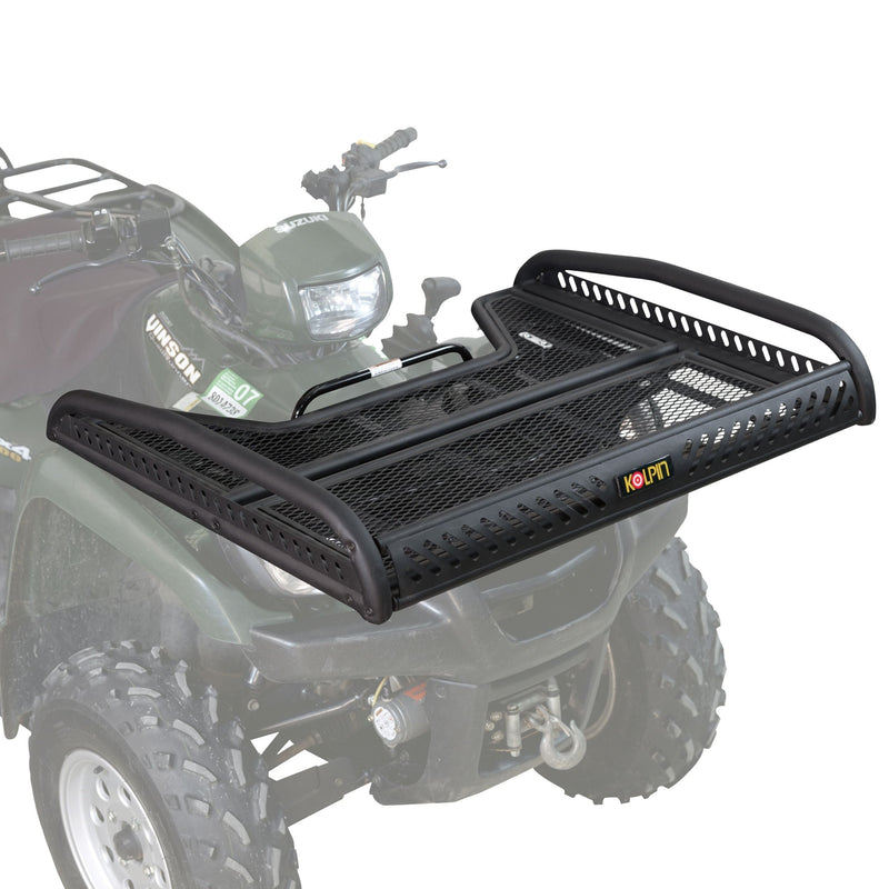 Kolpin Collapsible ATV Flat Basket G9
