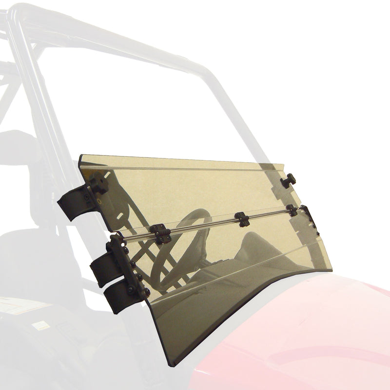 Kolpin Folding Windshield, Arctic Cat Prowler K6