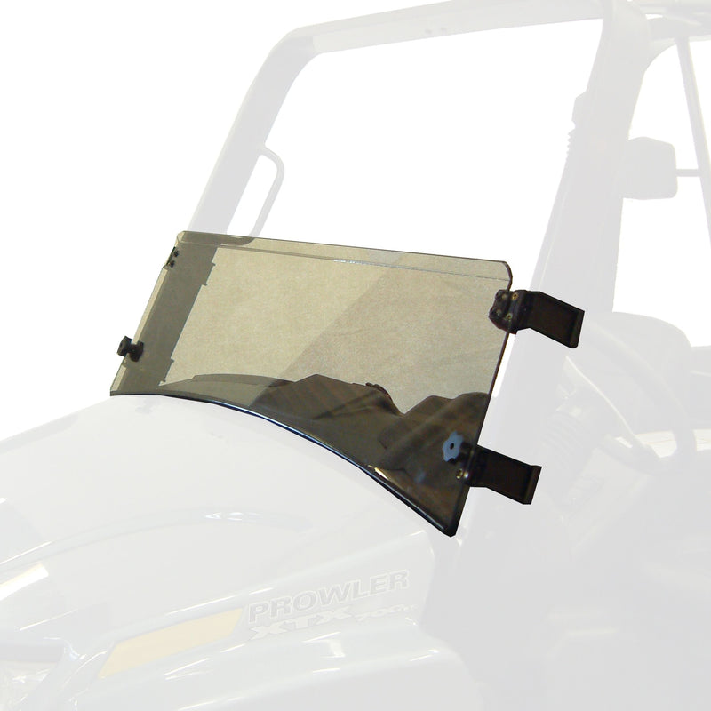 Kolpin Folding Windshield, Artic Cat Q1