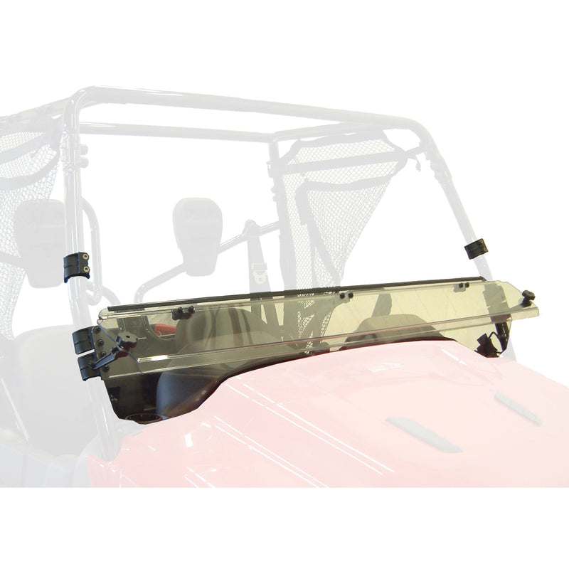 Kolpin Folding Windshield, Honda Big Red E3