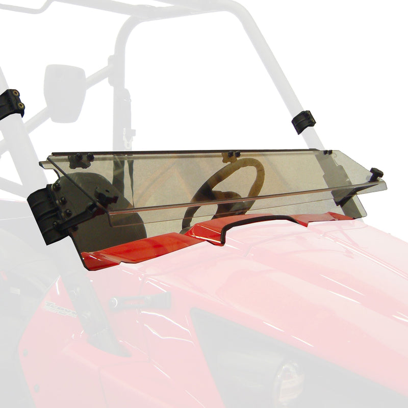 Kolpin Folding Windshield, Kawasaki Teryx 2010 X5